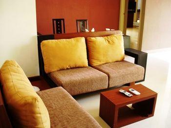 Bluechip Korais Inn 3*