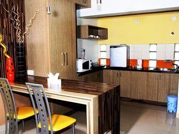 Bluechip Korais 3*