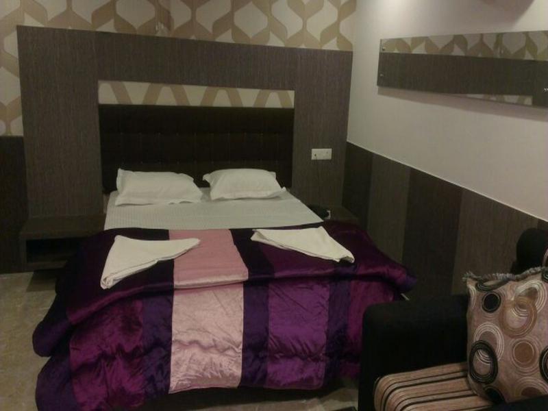 Capital 3* Bangalore