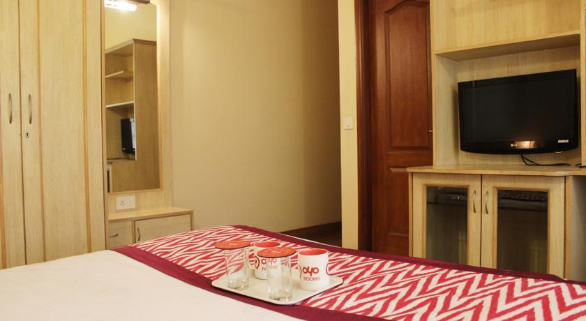 Falcon Residency Road