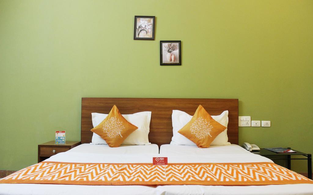 Hotel Oyo Apartments Shanthi Nagar Richmond Town