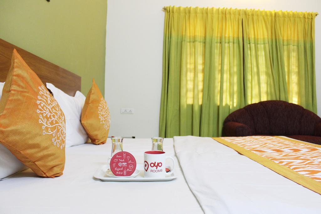 Oyo Apartments Shanthi Nagar Richmond Town Hotel Bangalore