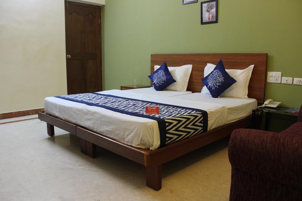 Oyo Apartments Shanthi Nagar Richmond Town 3* Bangalore