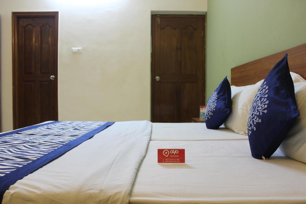 Oyo Apartments Shanthi Nagar Richmond Town 3*