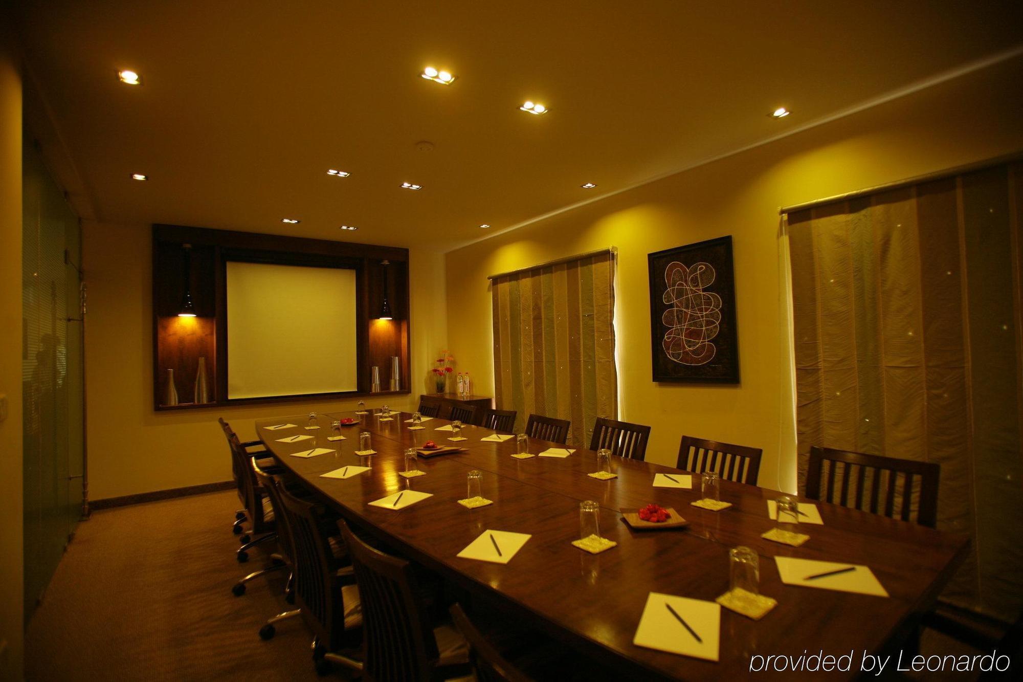 Justa Indiranagar 4*