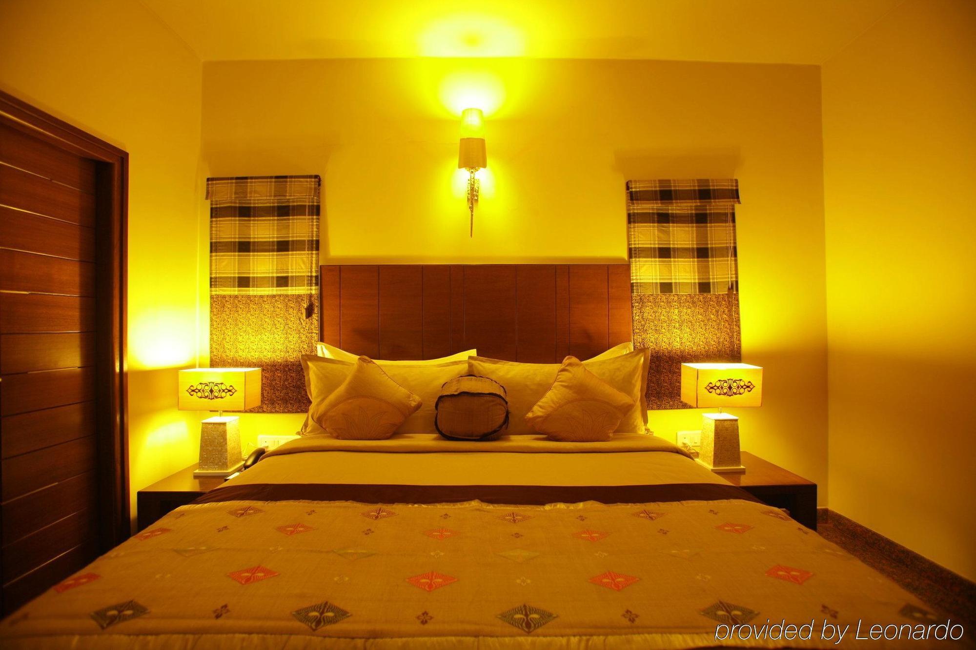 Justa Indiranagar 4* Bangalore