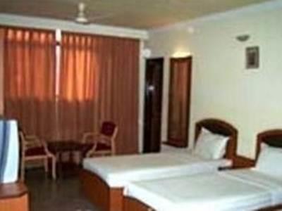 Oyo 539 Pearl Hotel Bangalore