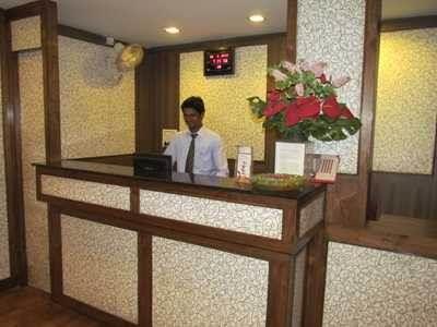 Hotel Oyo 539 Pearl 3*