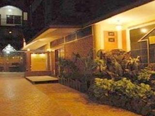 Hotel Hotel Telehaus International 2*