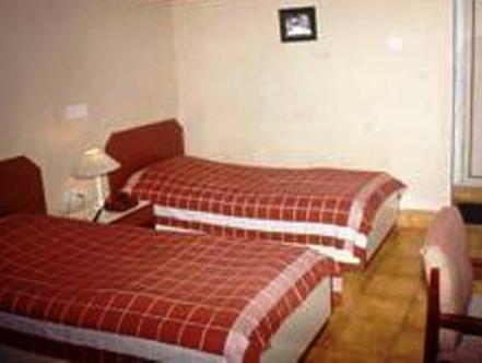 Hotel Telehaus International Hotel Bangalore