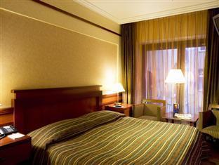 Hotel Hotel Telehaus International 2*