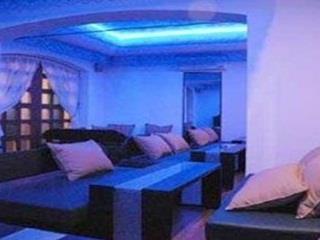 Hotel Telehaus International Hotel 2*