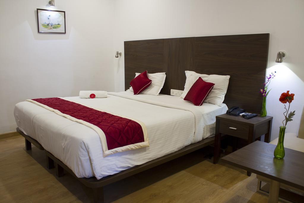 Oyo Marathahalli