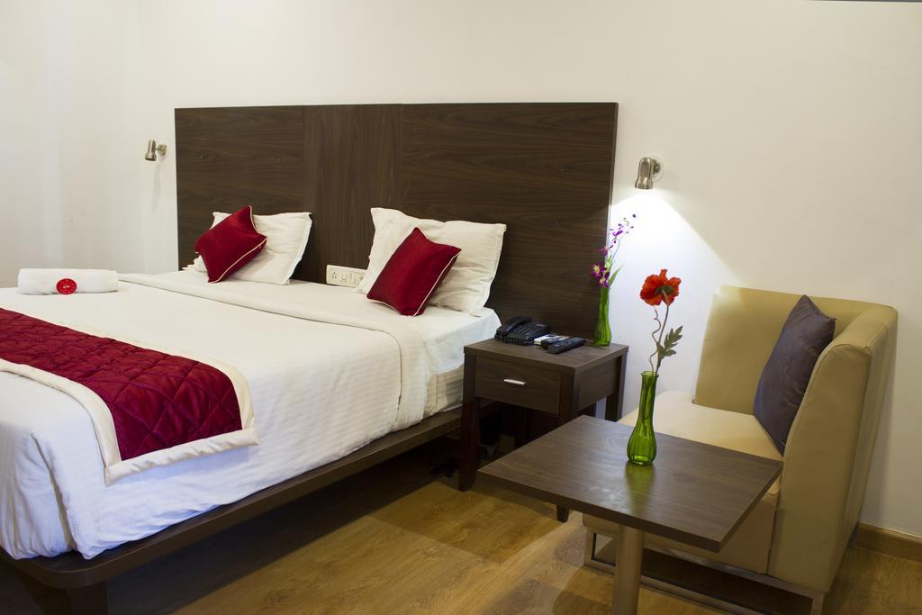 Hotel Oyo Marathahalli Bangalore