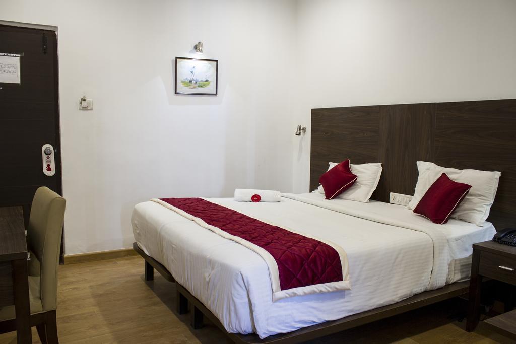 Oyo Marathahalli 3* Bangalore