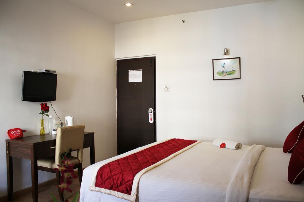 Hotel Oyo Marathahalli