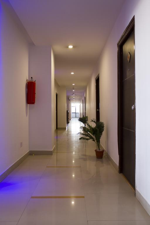 Oyo Marathahalli Hotel Bangalore