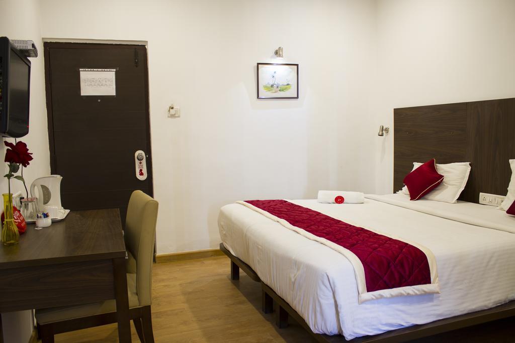 Oyo Marathahalli Hotel