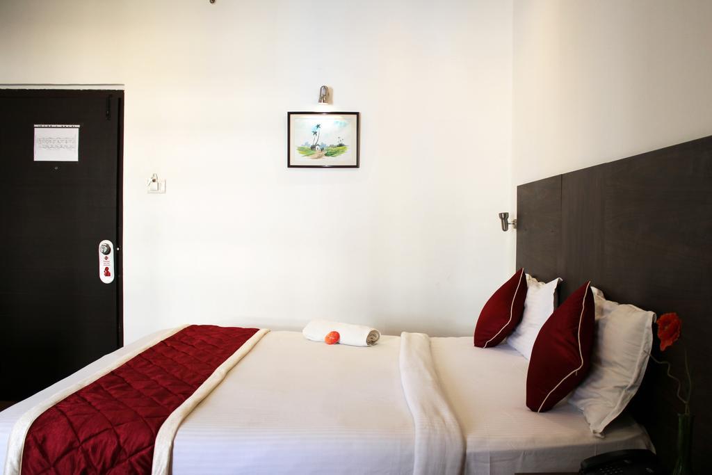 Hotel Oyo Marathahalli 3*