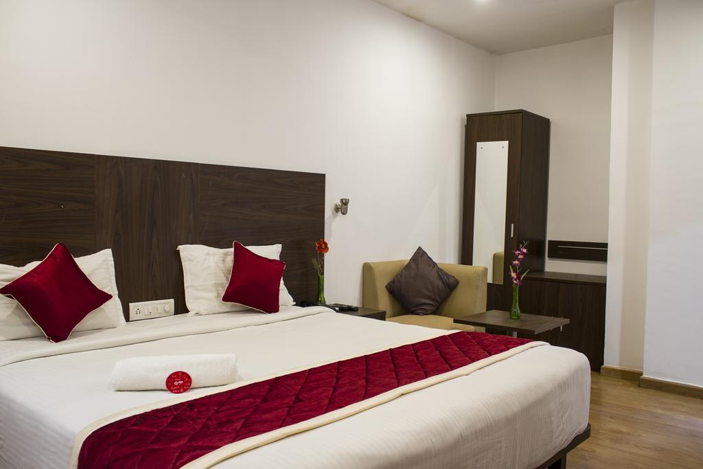 Oyo Marathahalli 3*
