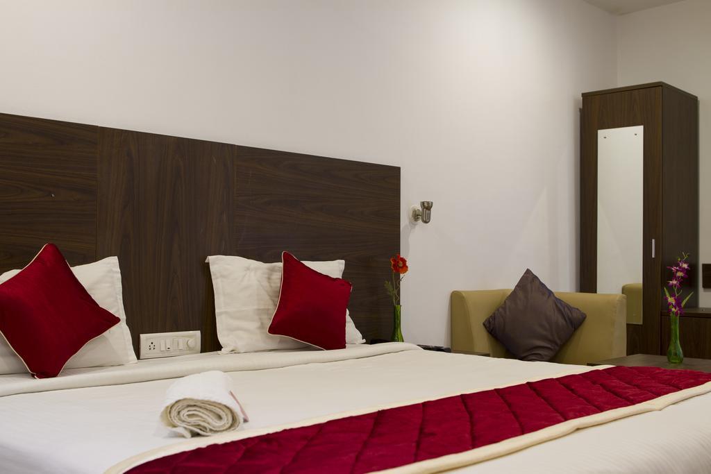 Oyo Marathahalli Hotel 3*