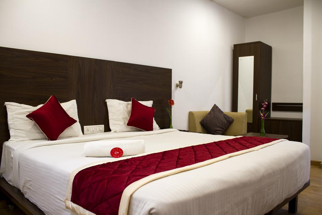 Hotel Oyo Marathahalli Bangalore