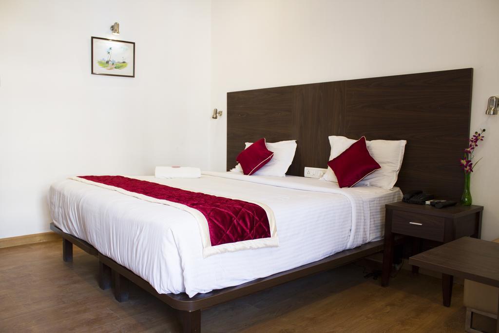 Oyo Marathahalli 3* Bangalore
