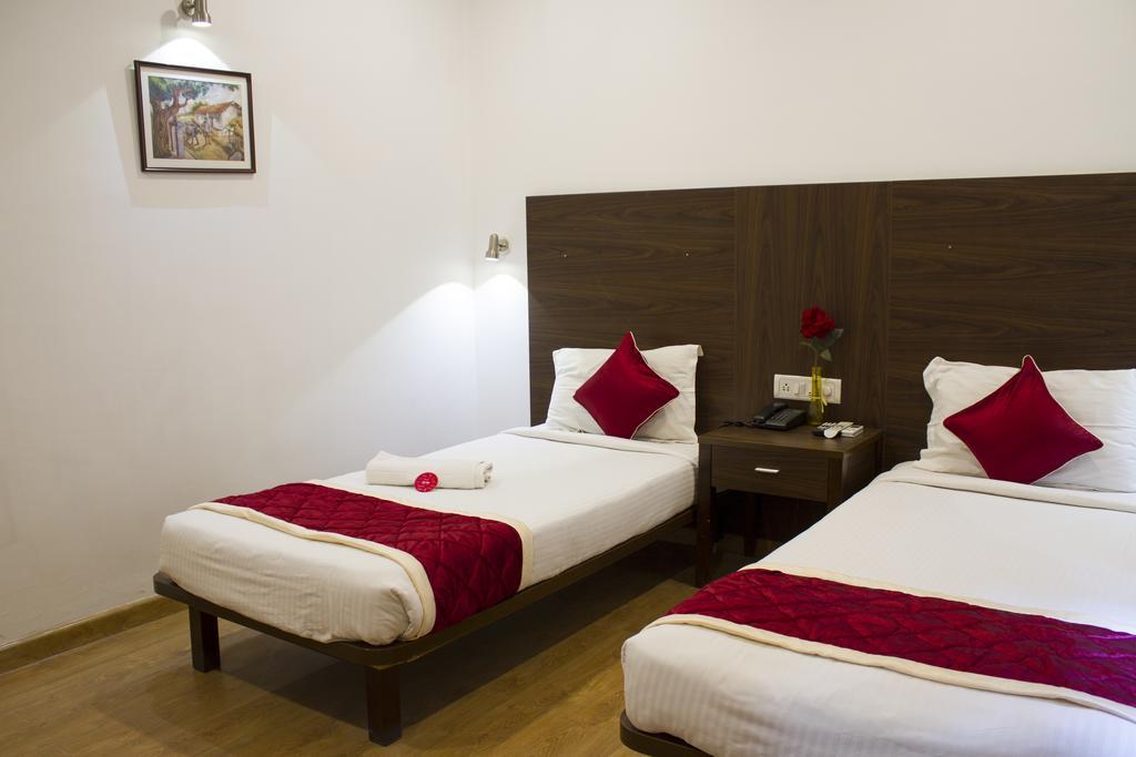 Oyo Marathahalli Hotel Bangalore