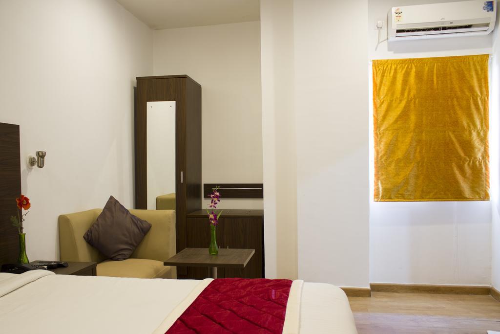 Oyo Marathahalli Hotel