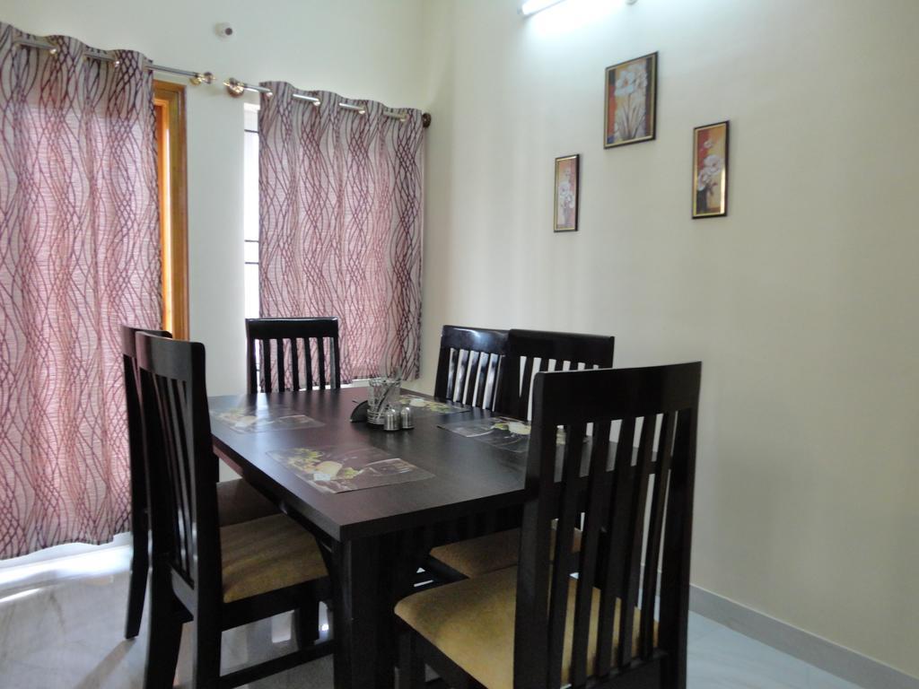 Guest house Cozy Ambience 3*