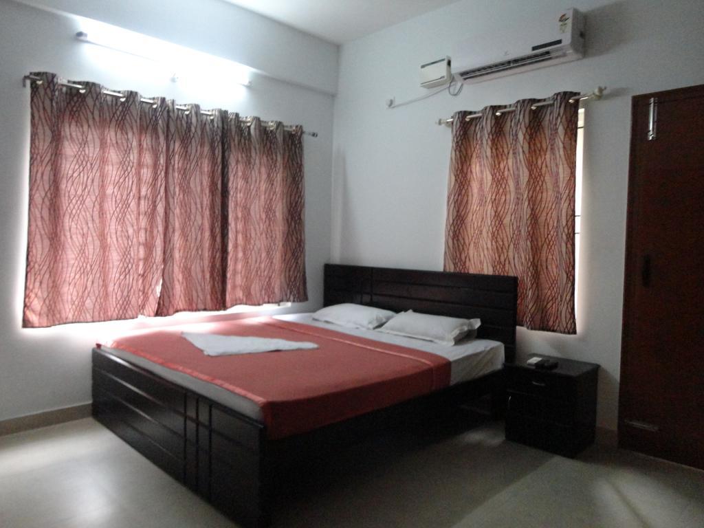 Cozy Ambience Guest house Bangalore