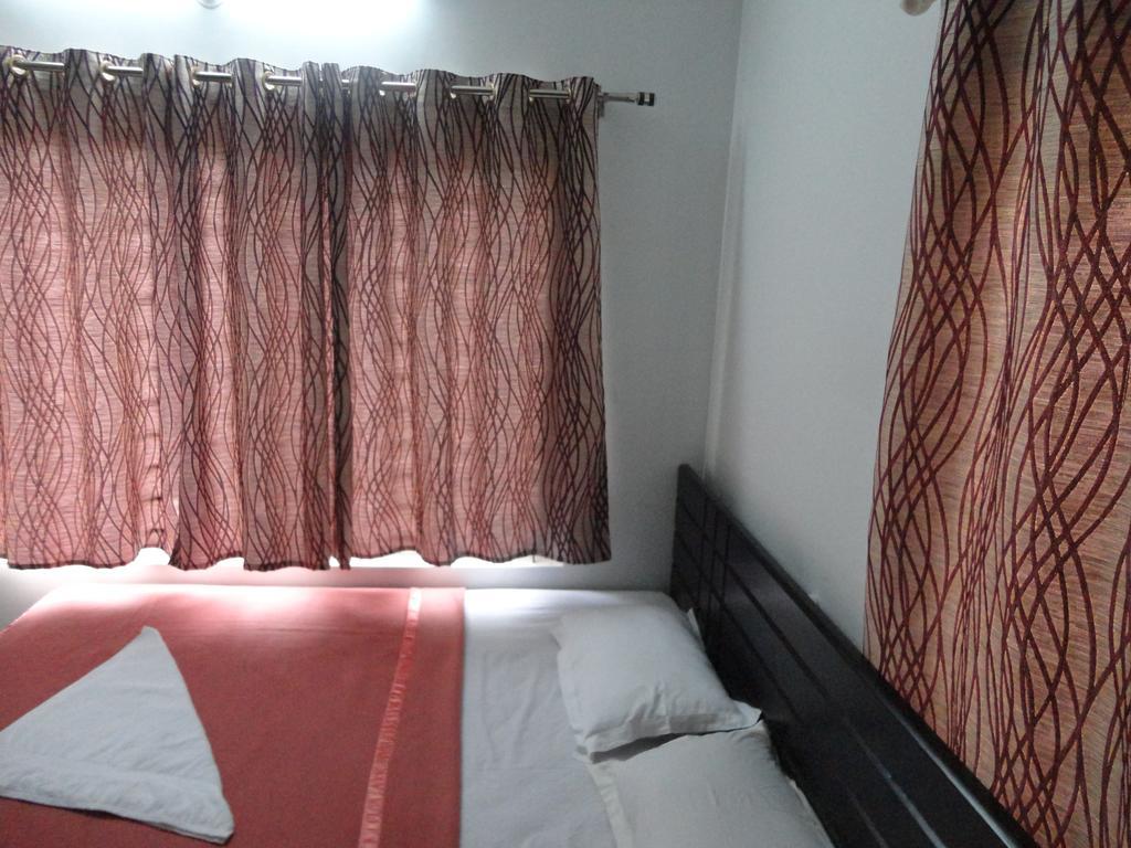 Cozy Ambience 3* Bangalore