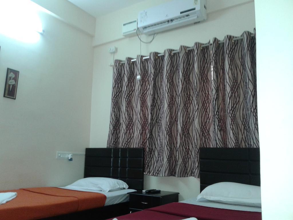 Cozy Ambience Guest house Bangalore