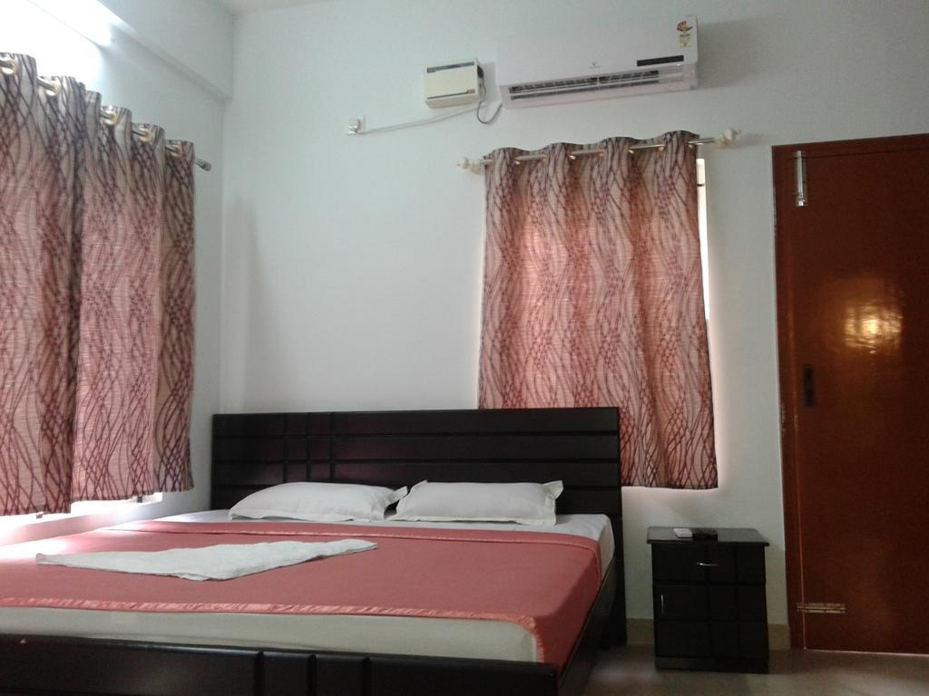 Cozy Ambience Guest house 3*
