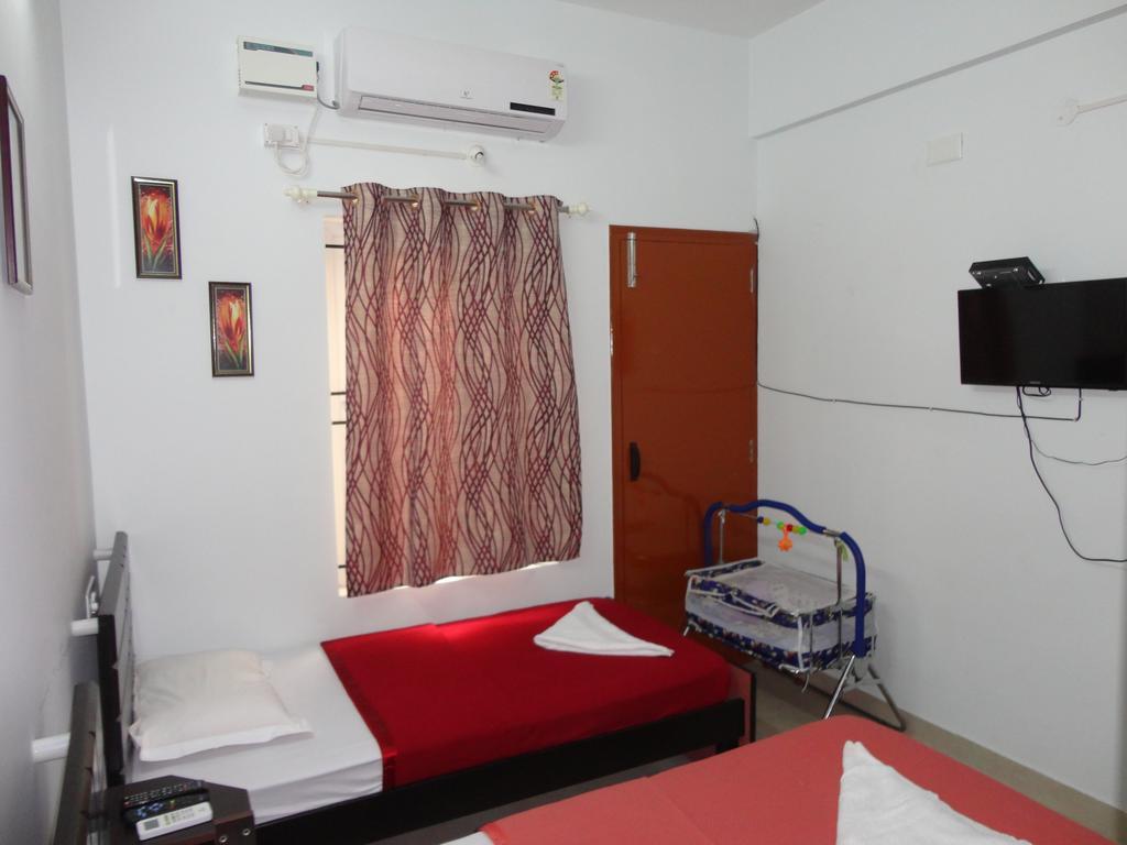 Cozy Ambience Guest house