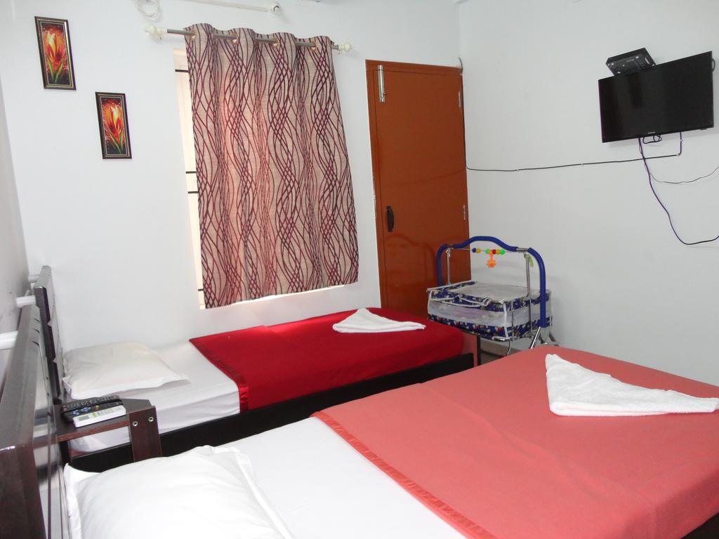 Cozy Ambience 3*