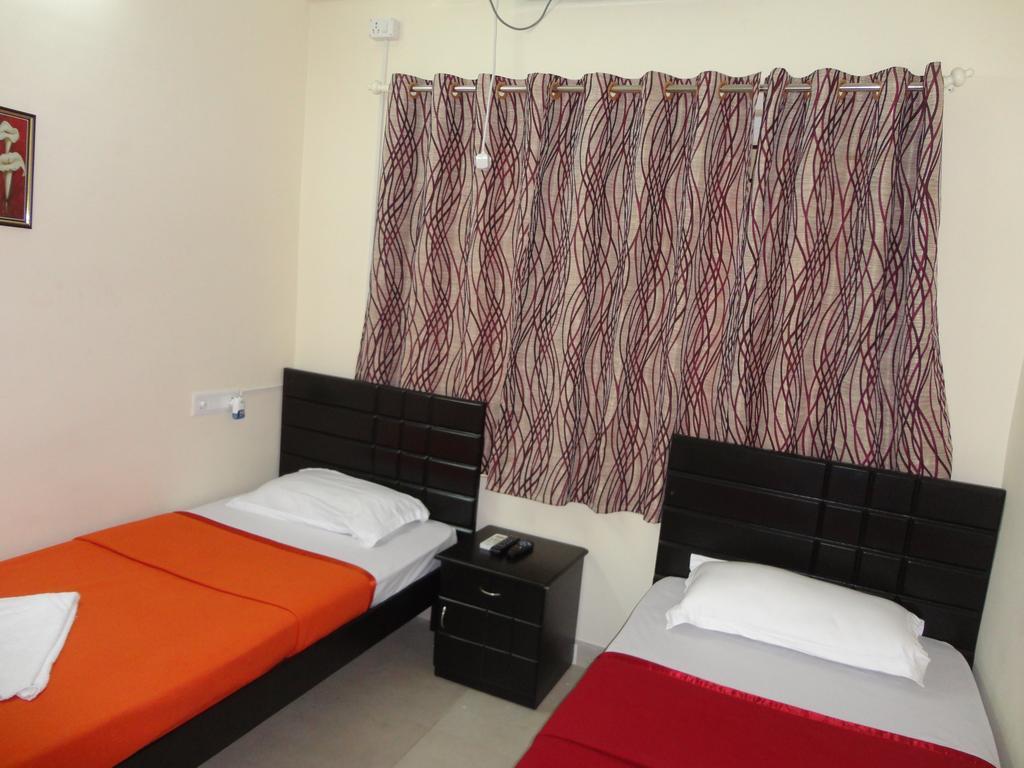 Guest house Cozy Ambience