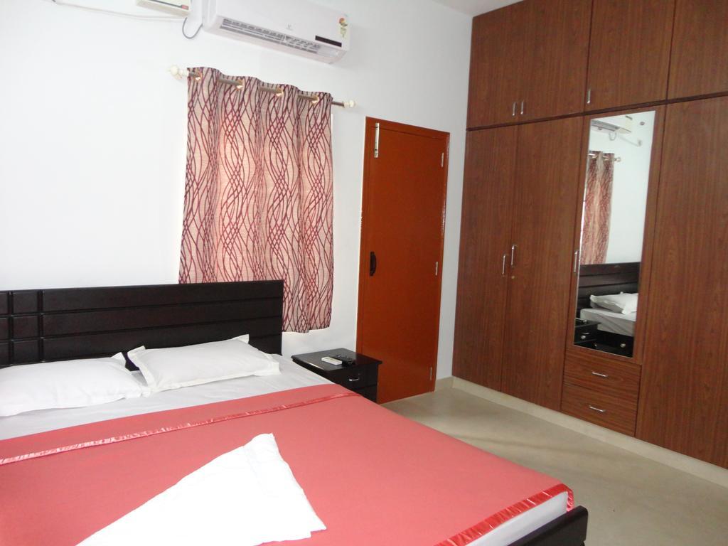 Guest house Cozy Ambience 3*