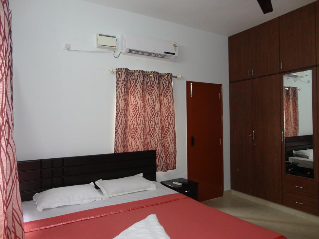 Cozy Ambience 3*