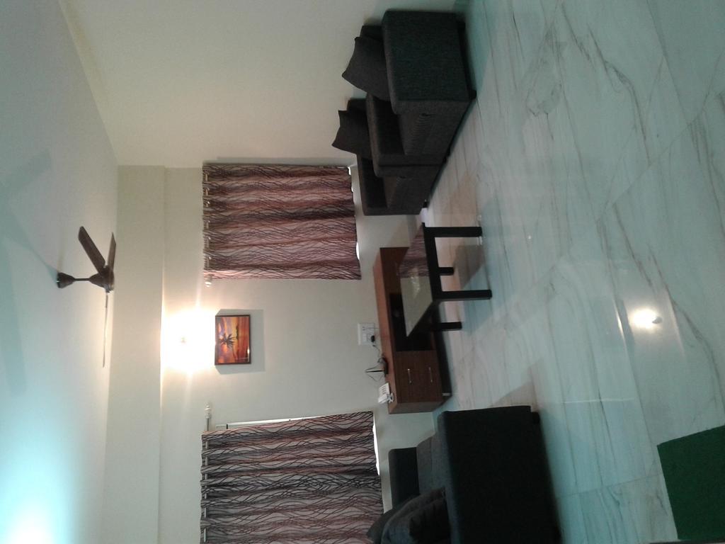 Cozy Ambience 3*