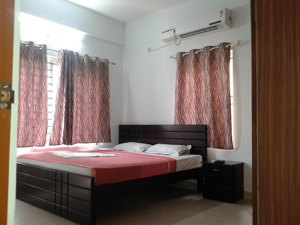 Cozy Ambience Guest house Bangalore