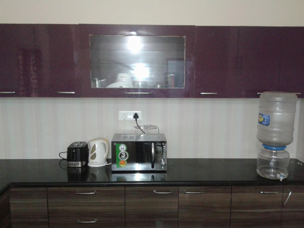 Cozy Ambience Bangalore