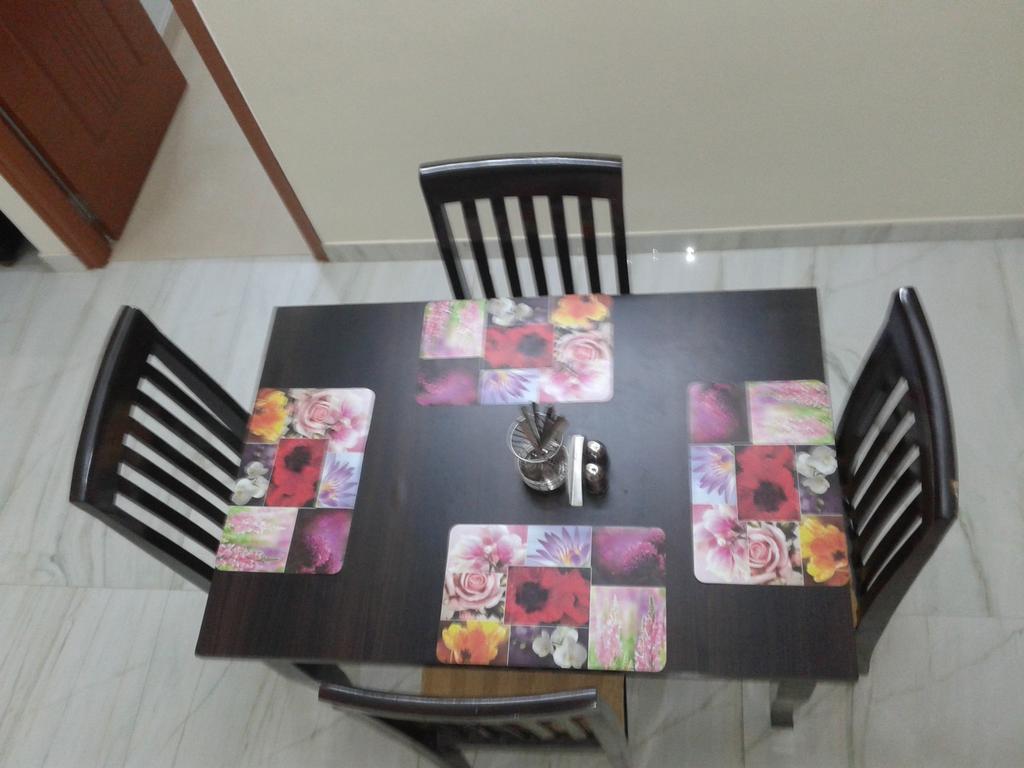 Guest house Cozy Ambience Bangalore
