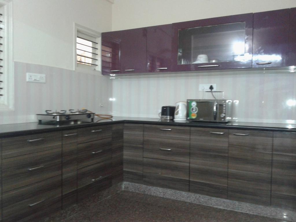 Cozy Ambience Guest house