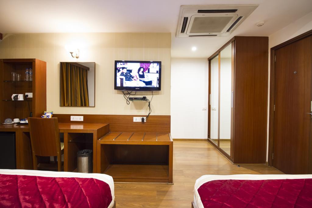 Hotel Oyo Premium Brigade Road 3*