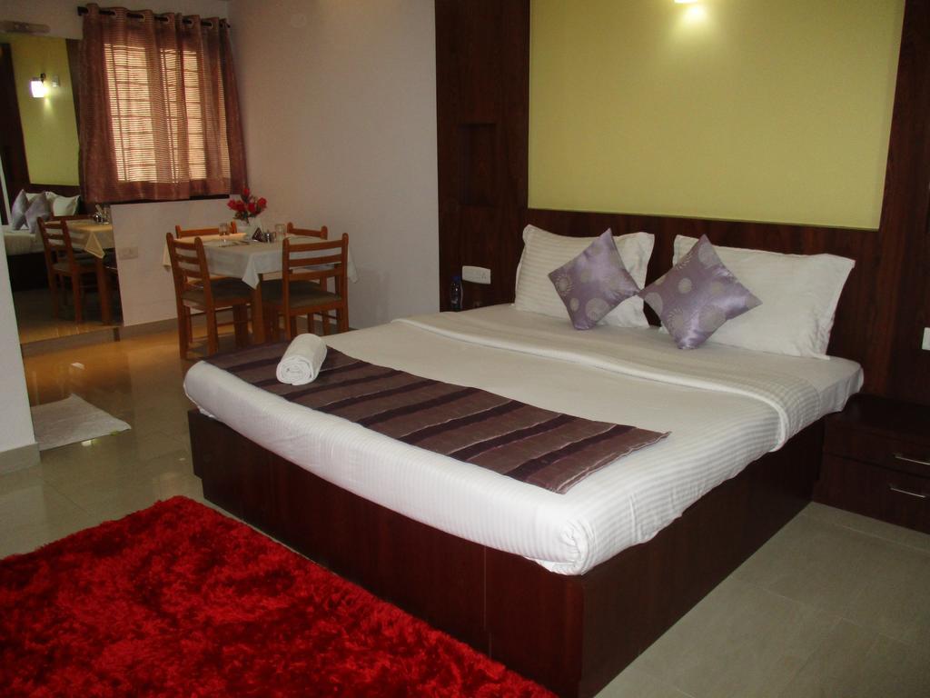 R & S Riviera Bangalore