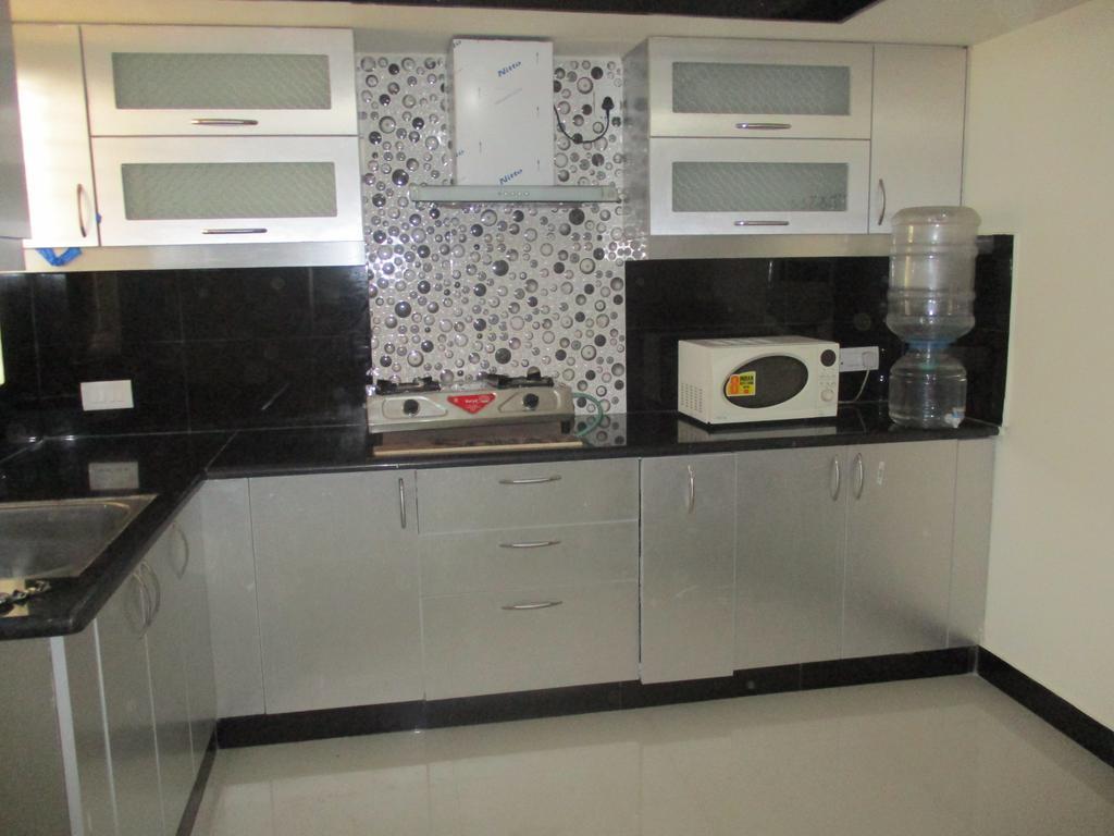R & S Riviera Bangalore