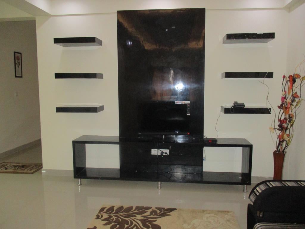 R & S Riviera * Bangalore