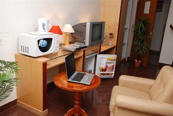 Hotel Rb Hospitality 2*