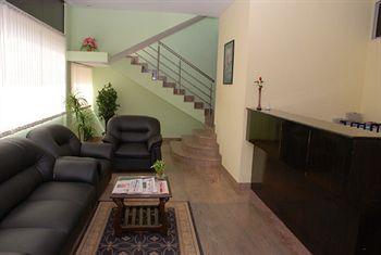 Rb Hospitality Hotel 2*